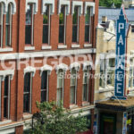 Palace Theatre Sign