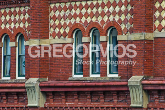 Windows and Building