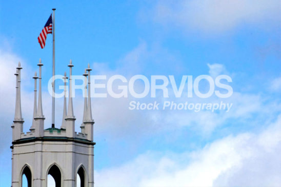 City Hall Towers