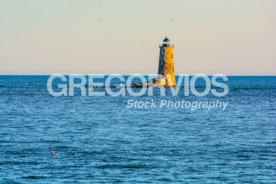 New Castle Lighthouse