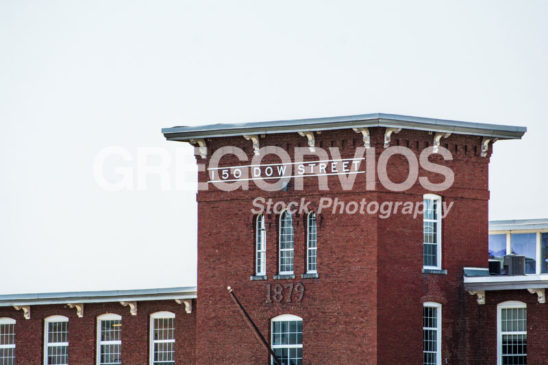 150 Dow Street Mill Tower