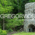 Iron Furnace