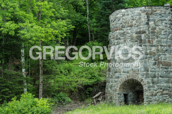 Iron Furnace